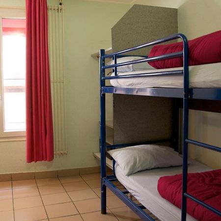 Auberge Internationale Des Jeunes Париж Екстериор снимка