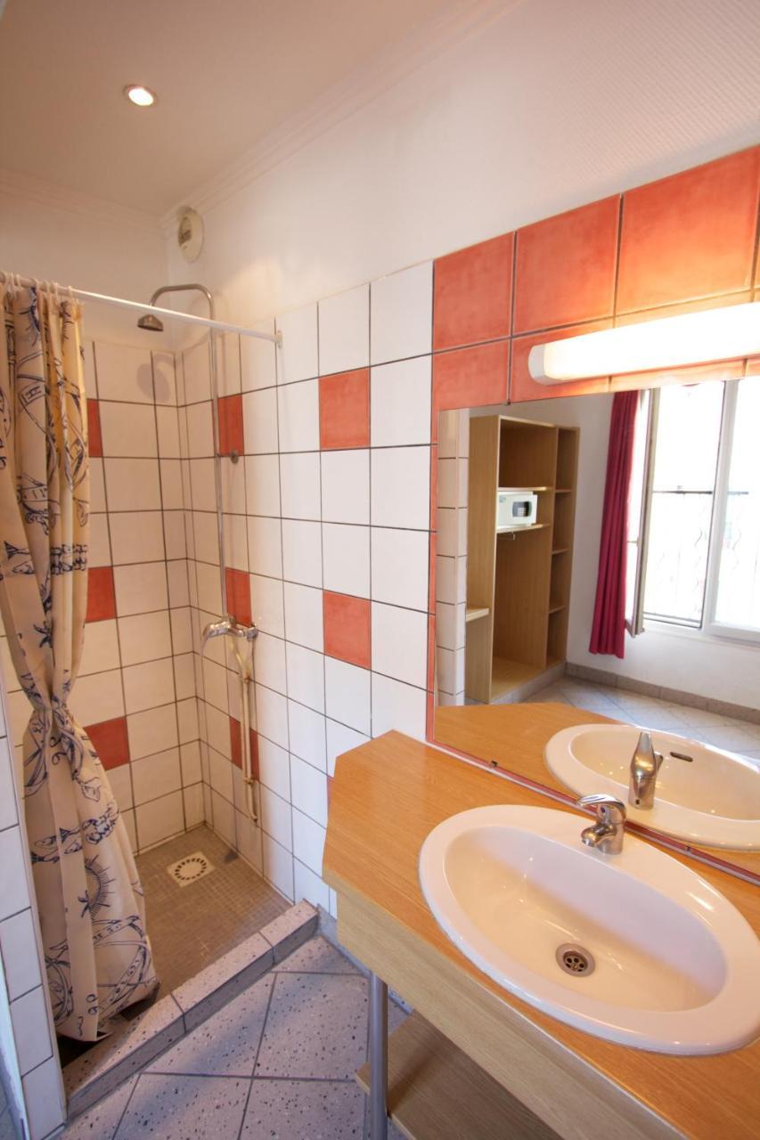Auberge Internationale Des Jeunes Париж Екстериор снимка