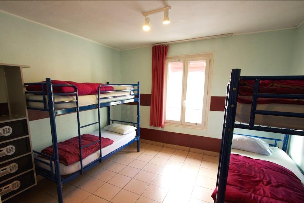 Auberge Internationale Des Jeunes Париж Екстериор снимка