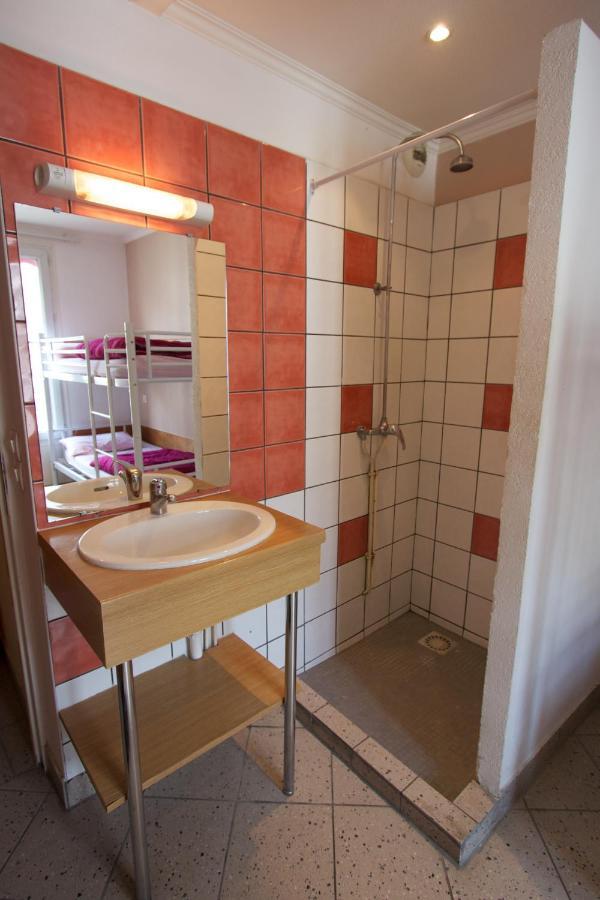 Auberge Internationale Des Jeunes Париж Екстериор снимка